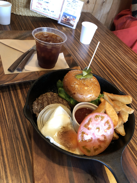 鹿児島市 こんなところに マザルバカフェ オシャレカフェ 子どもと 九州おでかけ日和